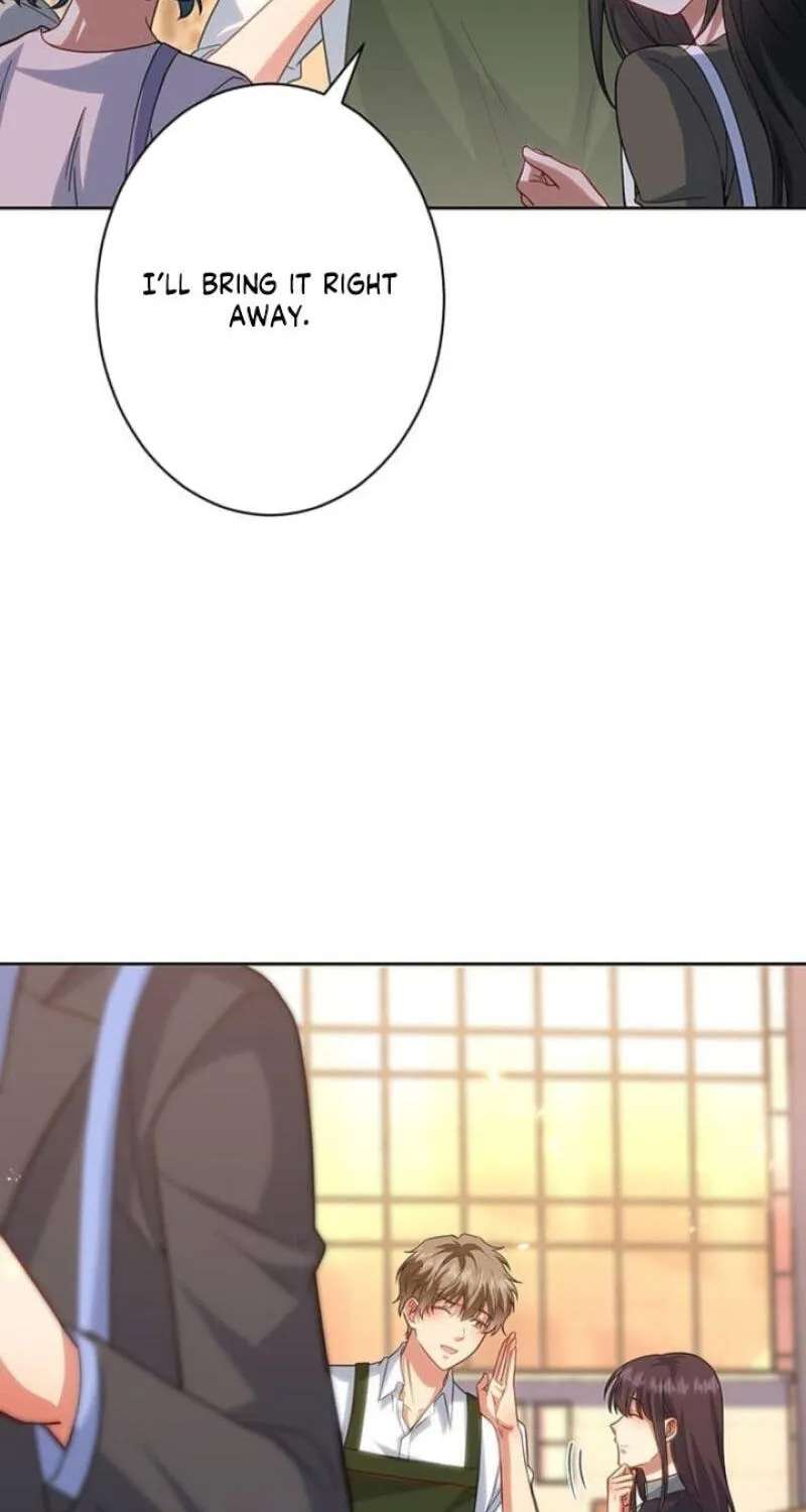 If I'm an unfaithful woman… I'll go to hell Chapter 38 - page 15
