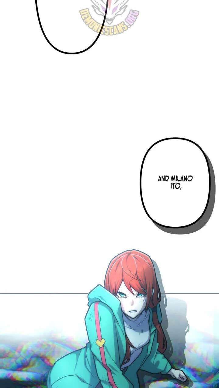 Maou App de S-kyuu Hunter ni Naremashita Chapter 158 - page 21