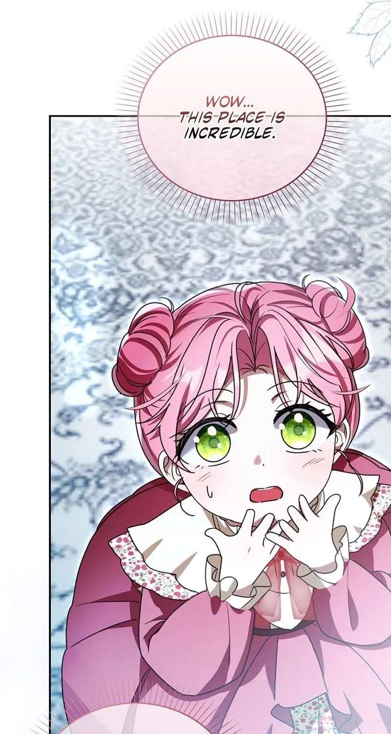 I’ll Try to Save My Father Chapter 27 - page 91