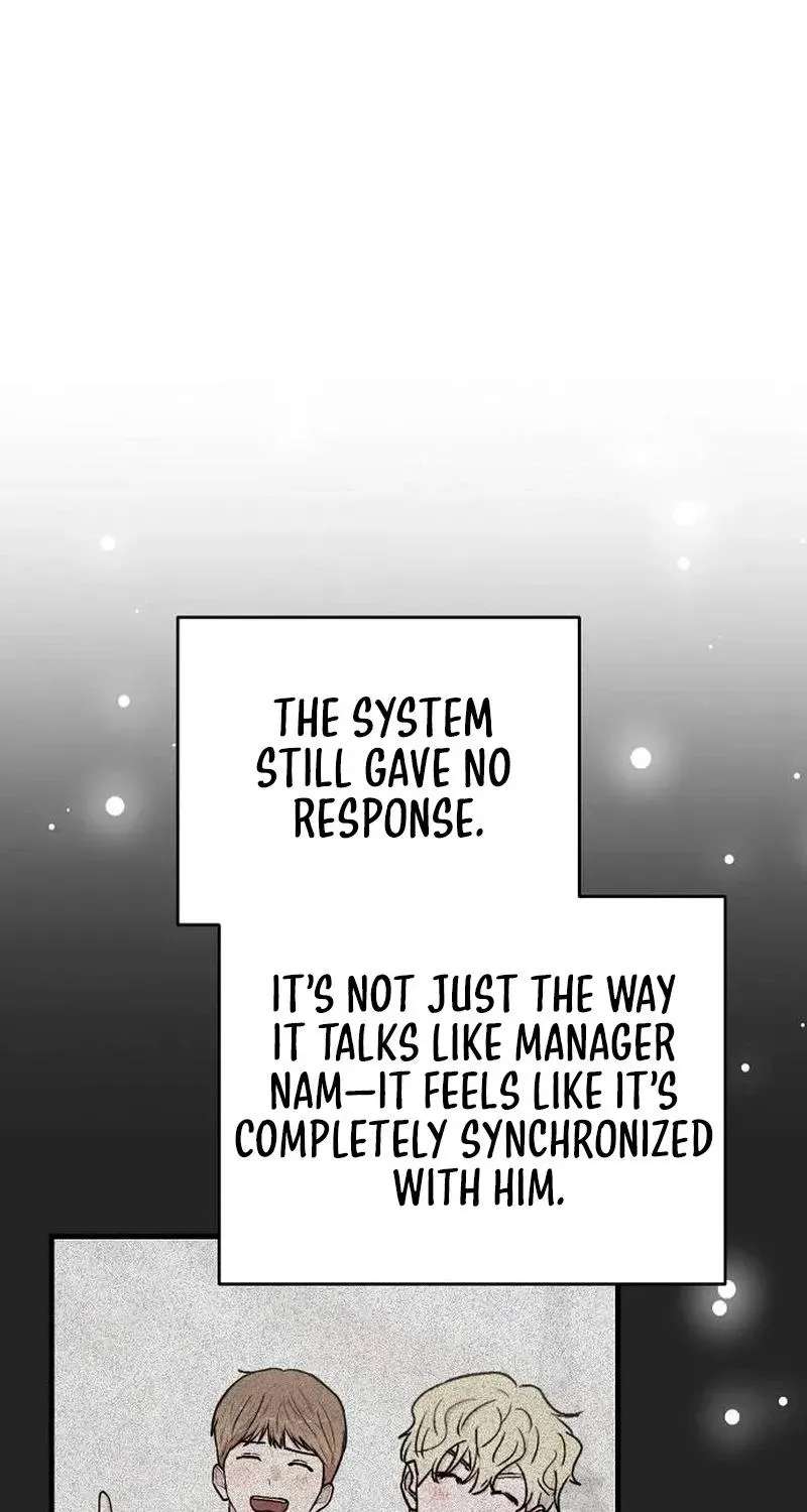 Manager Kim Hates Idols Chapter 41 - page 17
