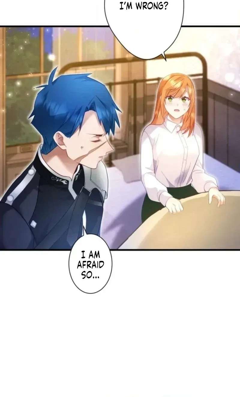 I Committed a One-Night Mistake with the Young Lady? Chapter 70 - page 20