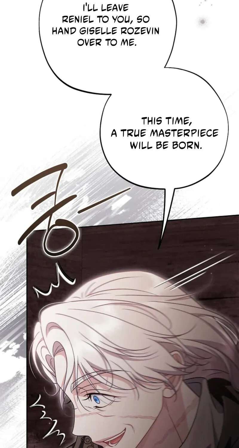 I Will Become The Villain’s Poison Taster Chapter 110 - page 75