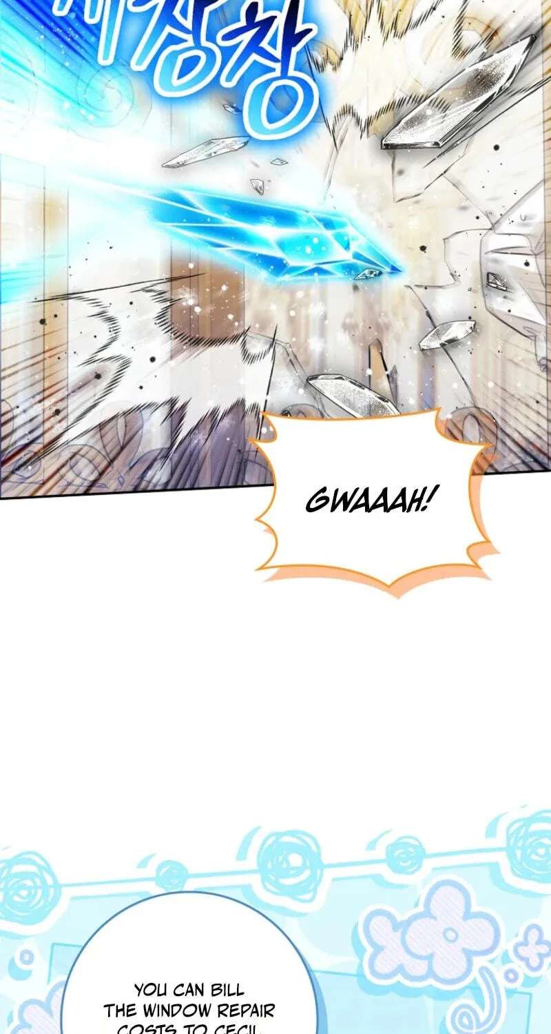The Countdown of My Death is Spamming My Status Window Chapter 99 - page 29