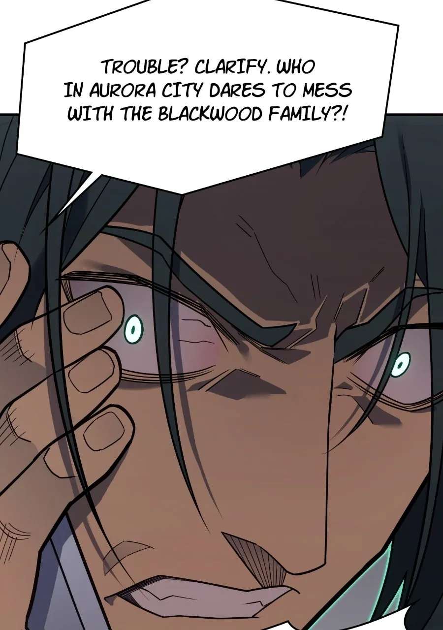 Rise of the LimitlessNecromancer Chapter 13 - page 11