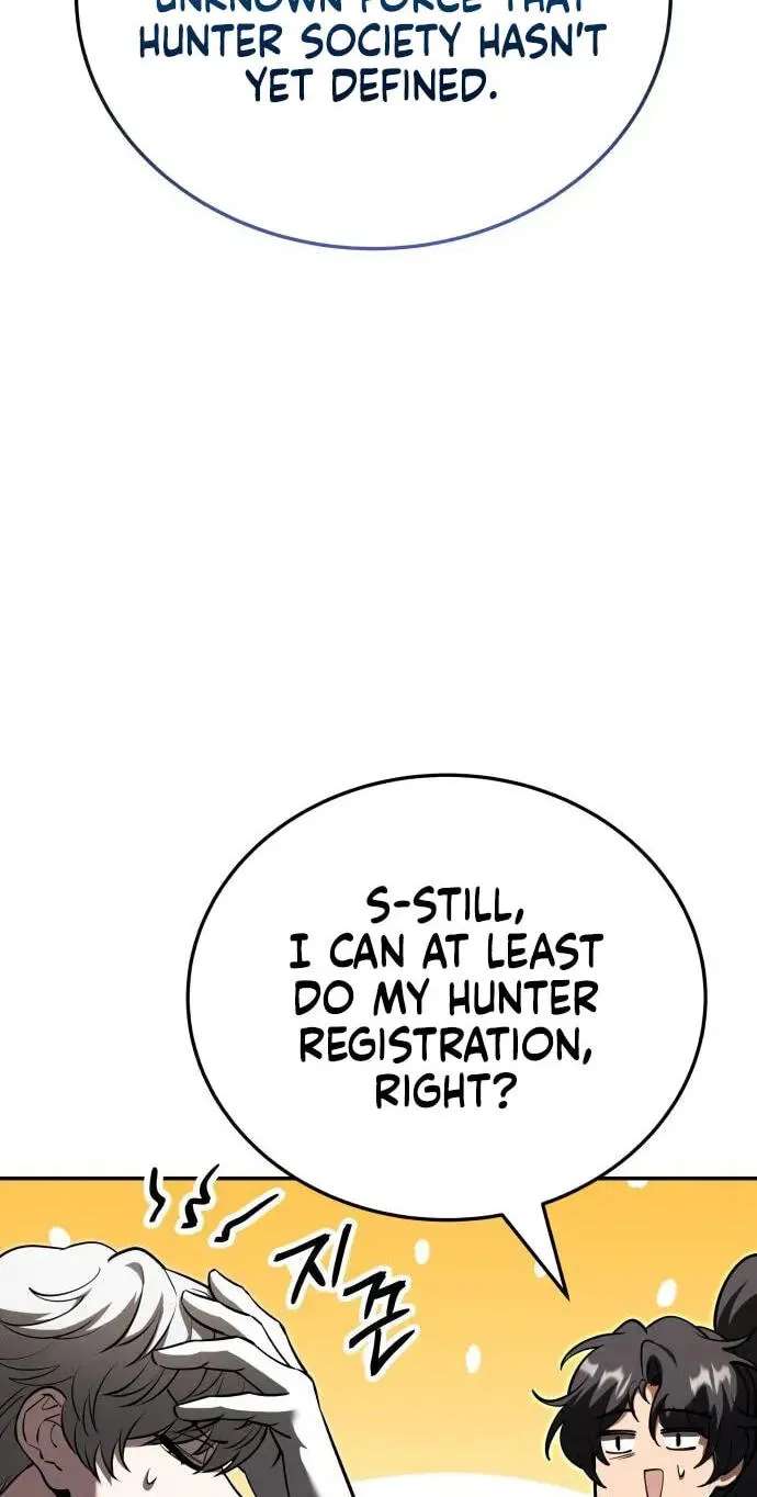 The World's Strongest Regime Chapter 21 - page 40