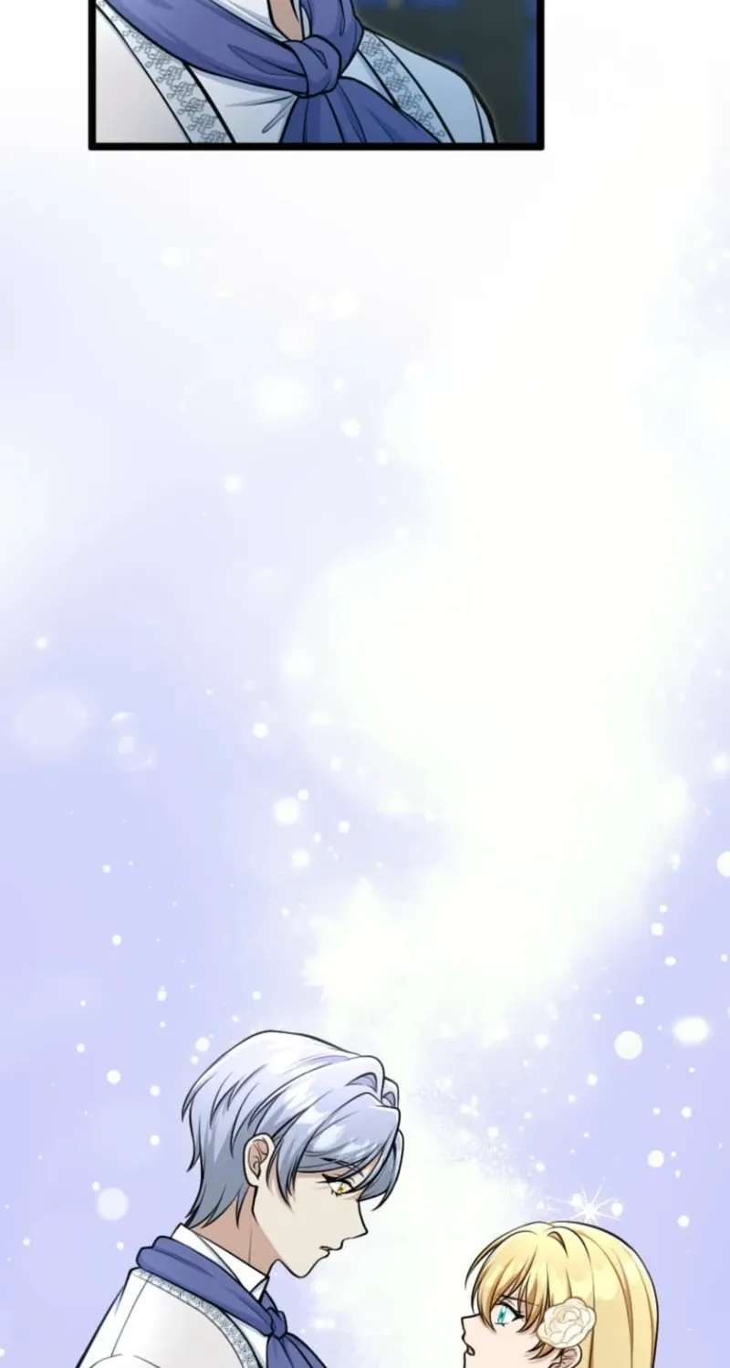 The Prince Who Was My Fiancé in Name Only Apparently Loved Me Chapter 31 - page 75