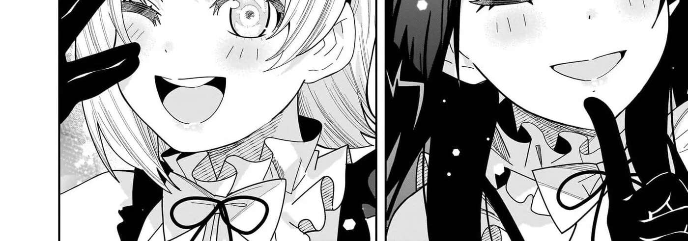 The Idol Girl in My Class is Acting Suspiciously Chapter 31 - page 17