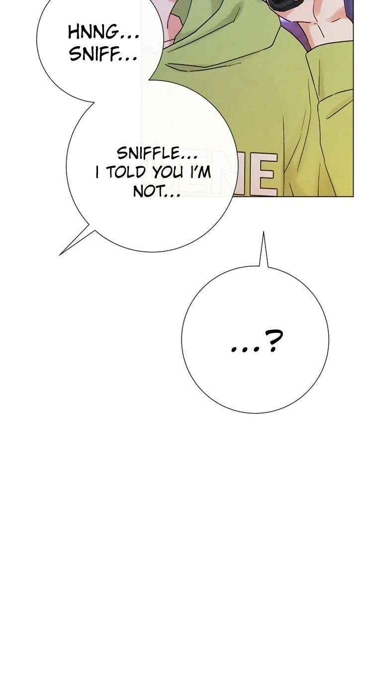 The Star That Swallowed the Universe Chapter 4 - page 109
