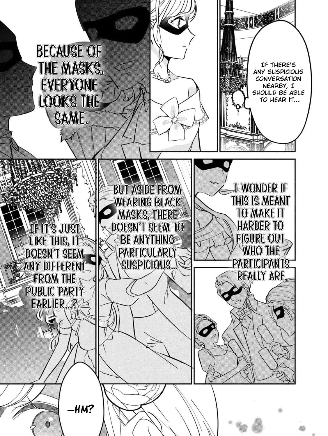 Danchou-sama no Amai Yuuwaku Chapter 7 - page 41
