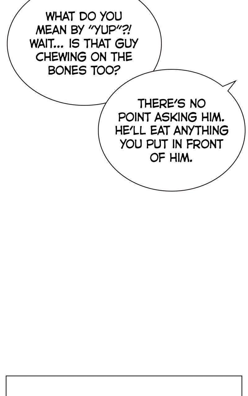 To Not Die Chapter 225 - page 40