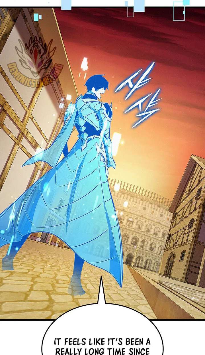 Ranker's Return (2021) Chapter 258 - page 60