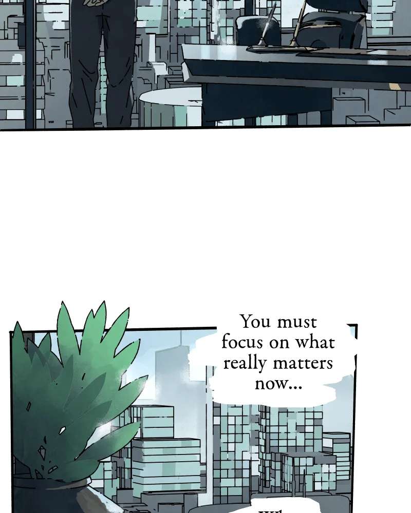 The Keepers' Inn Chapter 3 - page 61