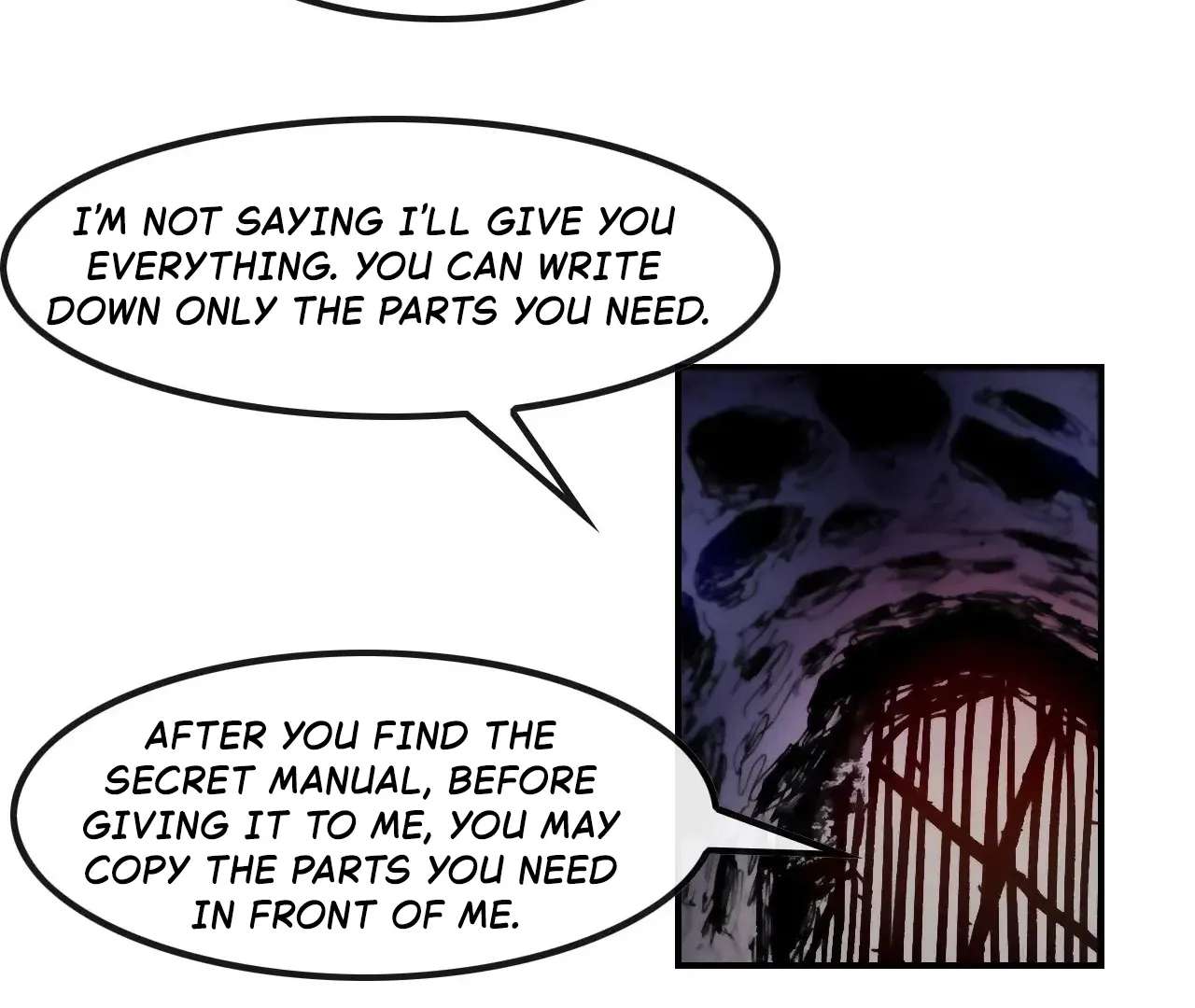 Invincible Chapter 24 - page 25