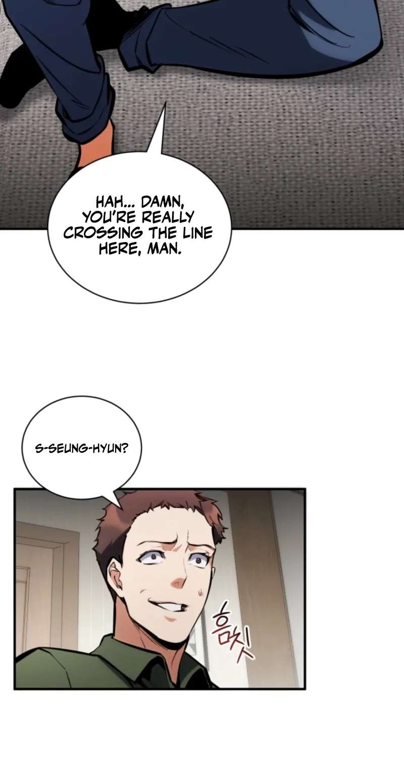Immortal Maestro Chapter 58 - page 78