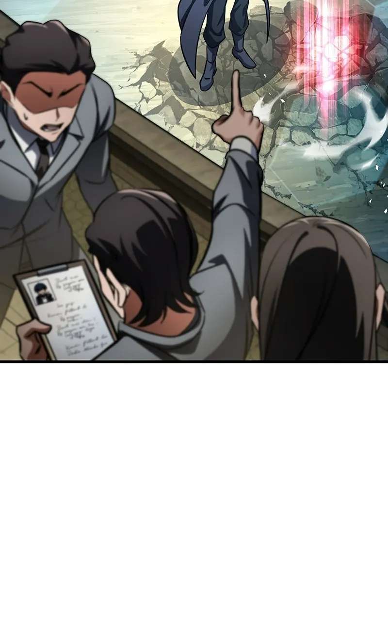My Very Own TowerStrategy Guide Chapter 119 - page 56