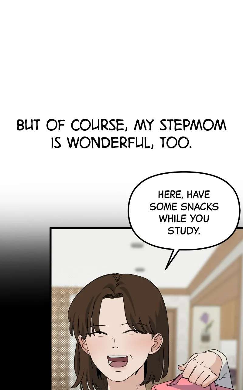 This Punk Wants Love Chapter 3 - page 20