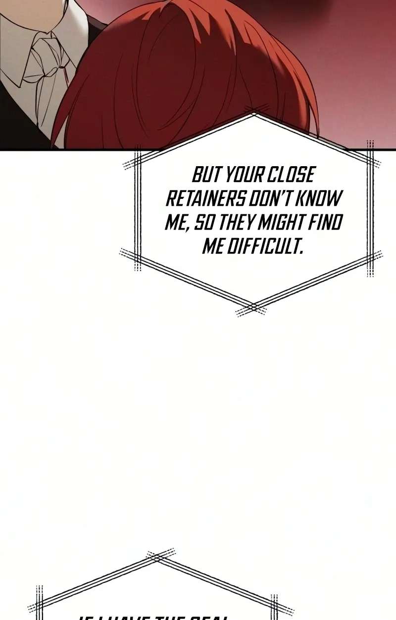 I Became a Hatchling Chapter 22 - page 28