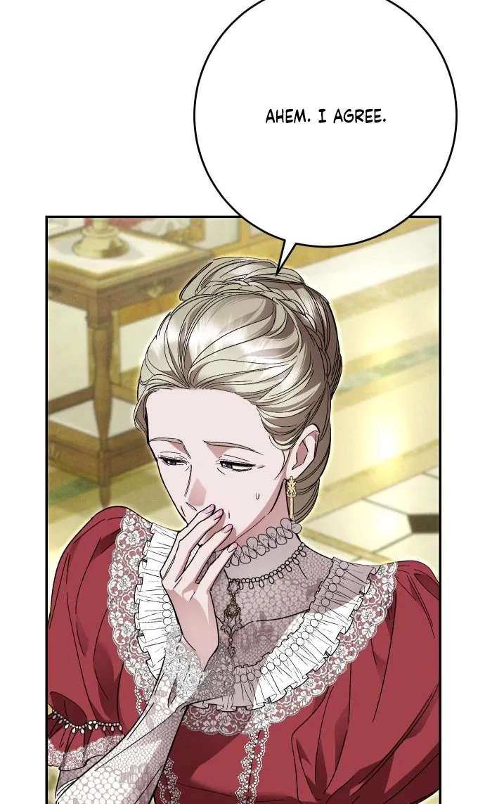 The Empresss Time Reversed Abducted Marriage Chapter 67 - page 34
