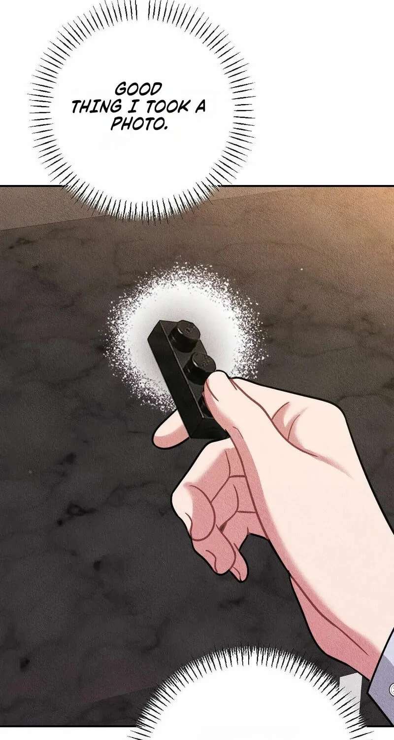 The Child You Abandoned Chapter 42 - page 36