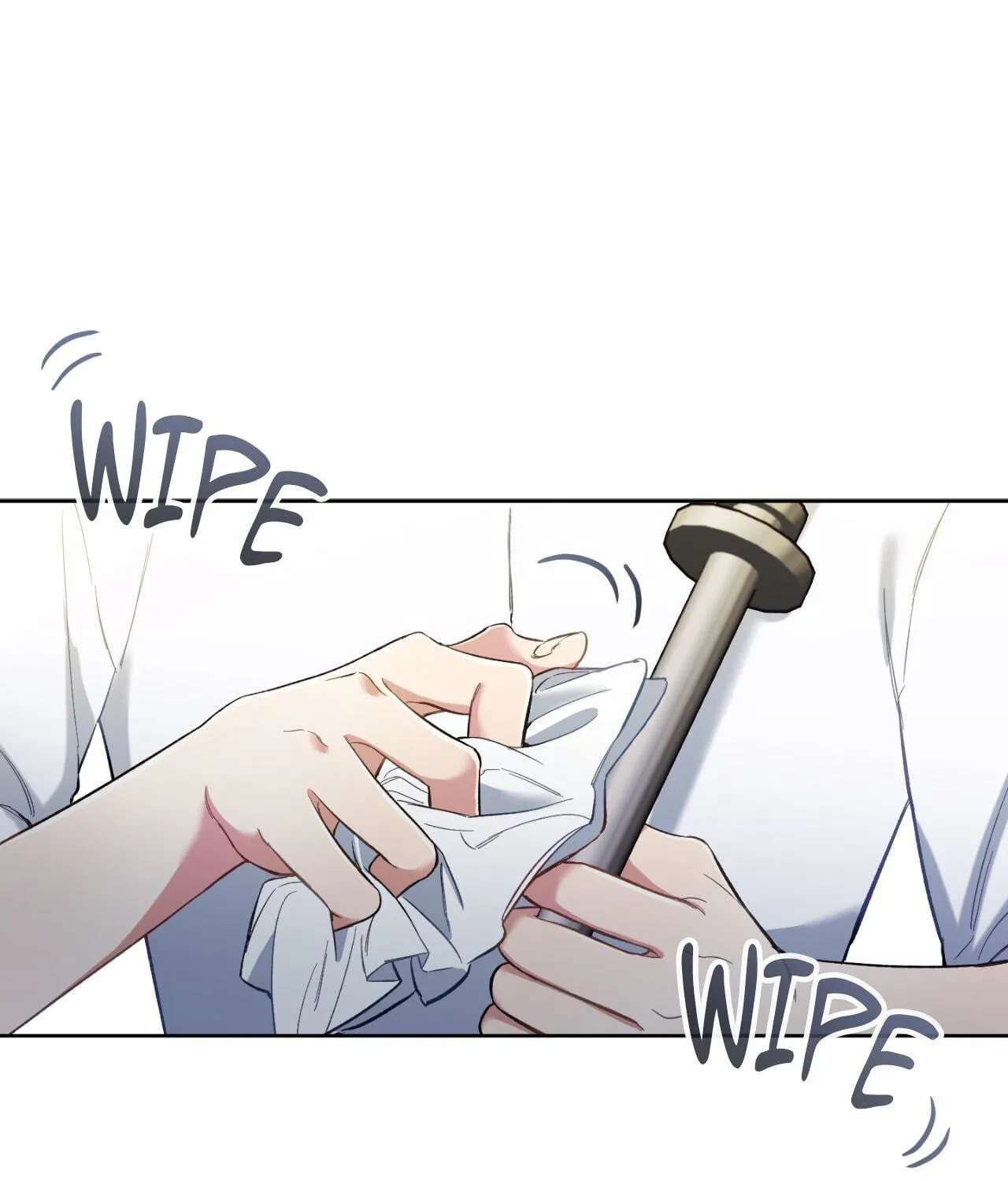 May as Well Get the Best Ending Chapter 58 - page 1