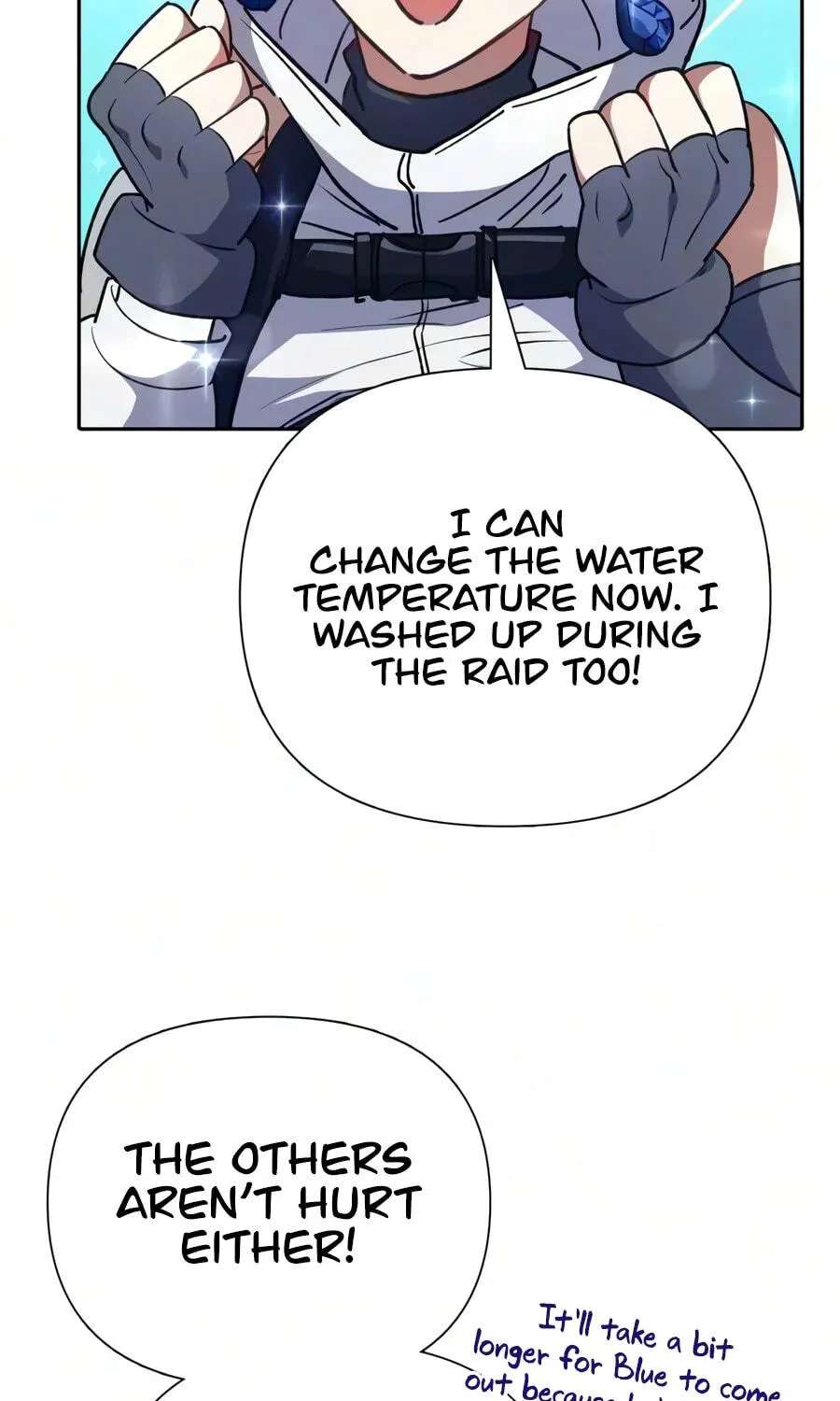 My S-Class Hunters Chapter 184 - page 106