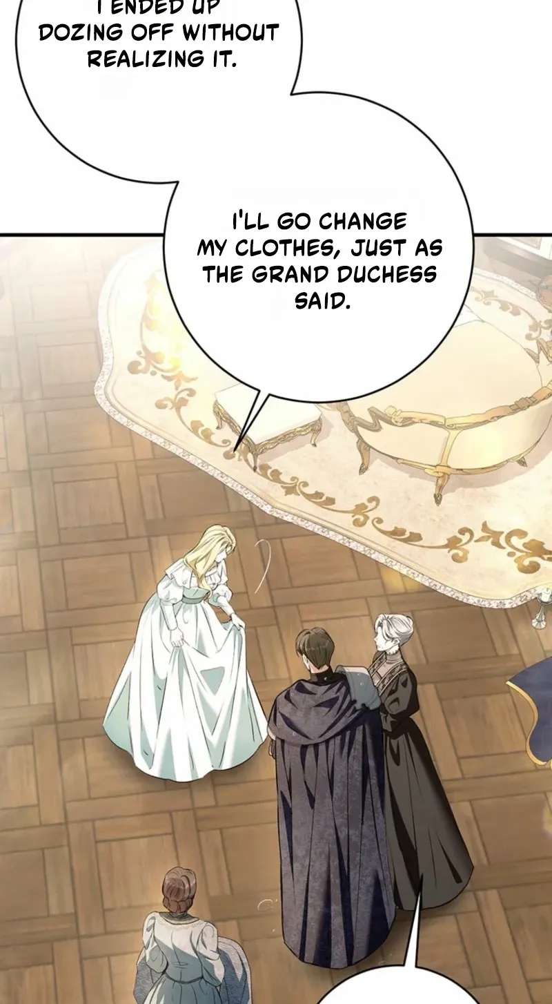 This Is How Revenge Is Done Chapter 37 - page 42