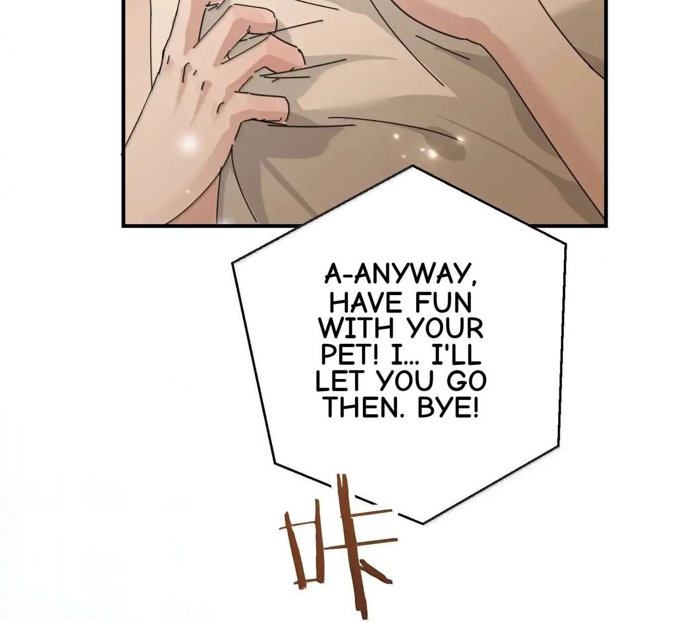 The Yandere Sister Just Wants Me to Bully Her Chapter 113 - page 56