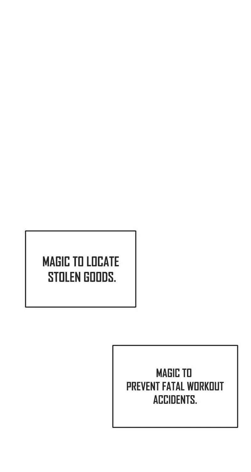 A Grimoire Changed My Fate Chapter 3 - page 21