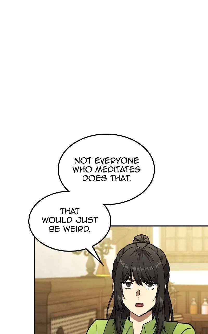 Mark of the Fool Chapter 28 - page 11
