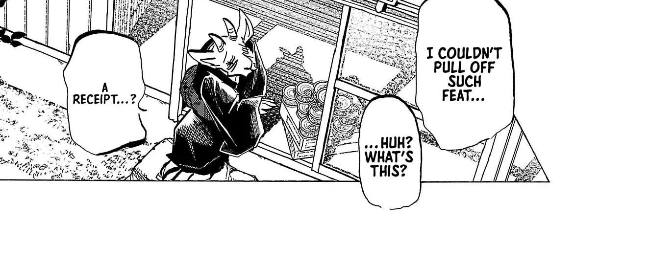 Beast Complex Chapter 29 - page 39