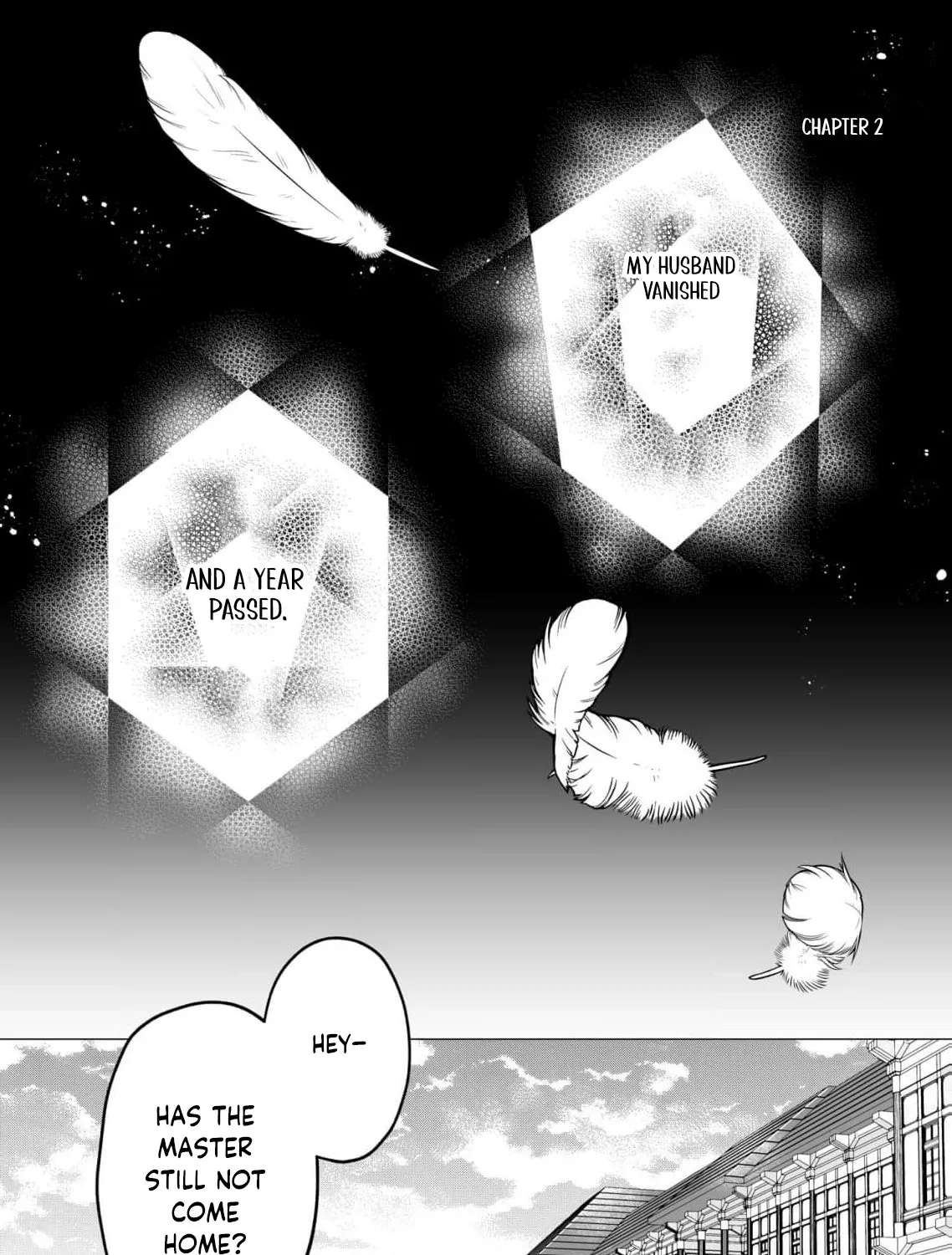 Reiguu Houchi Sarete 30-nen, Mouou Genkai na node Rien Itashimasu! Chapter 2 - page 3