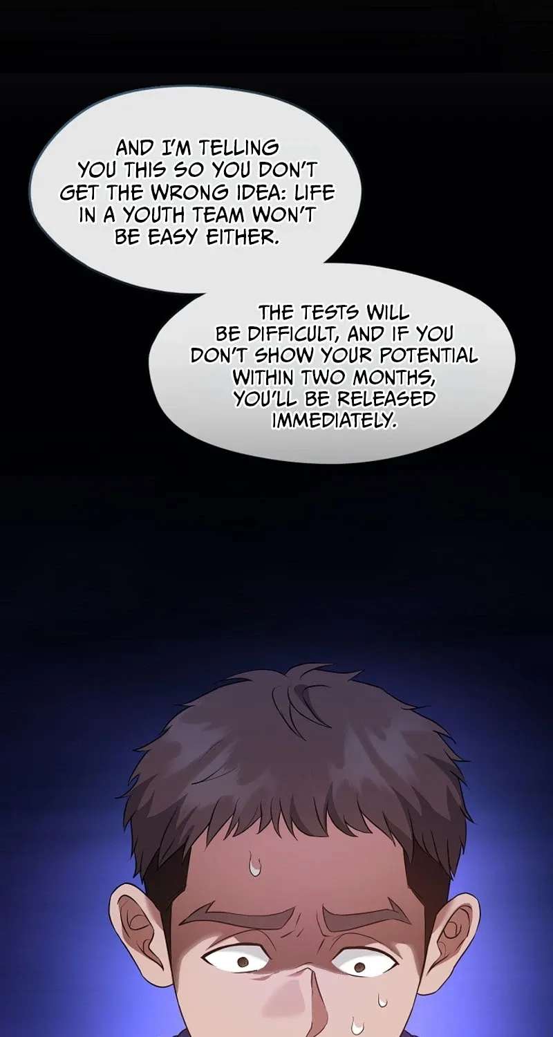 Afterlife Diner Chapter 132 - page 39