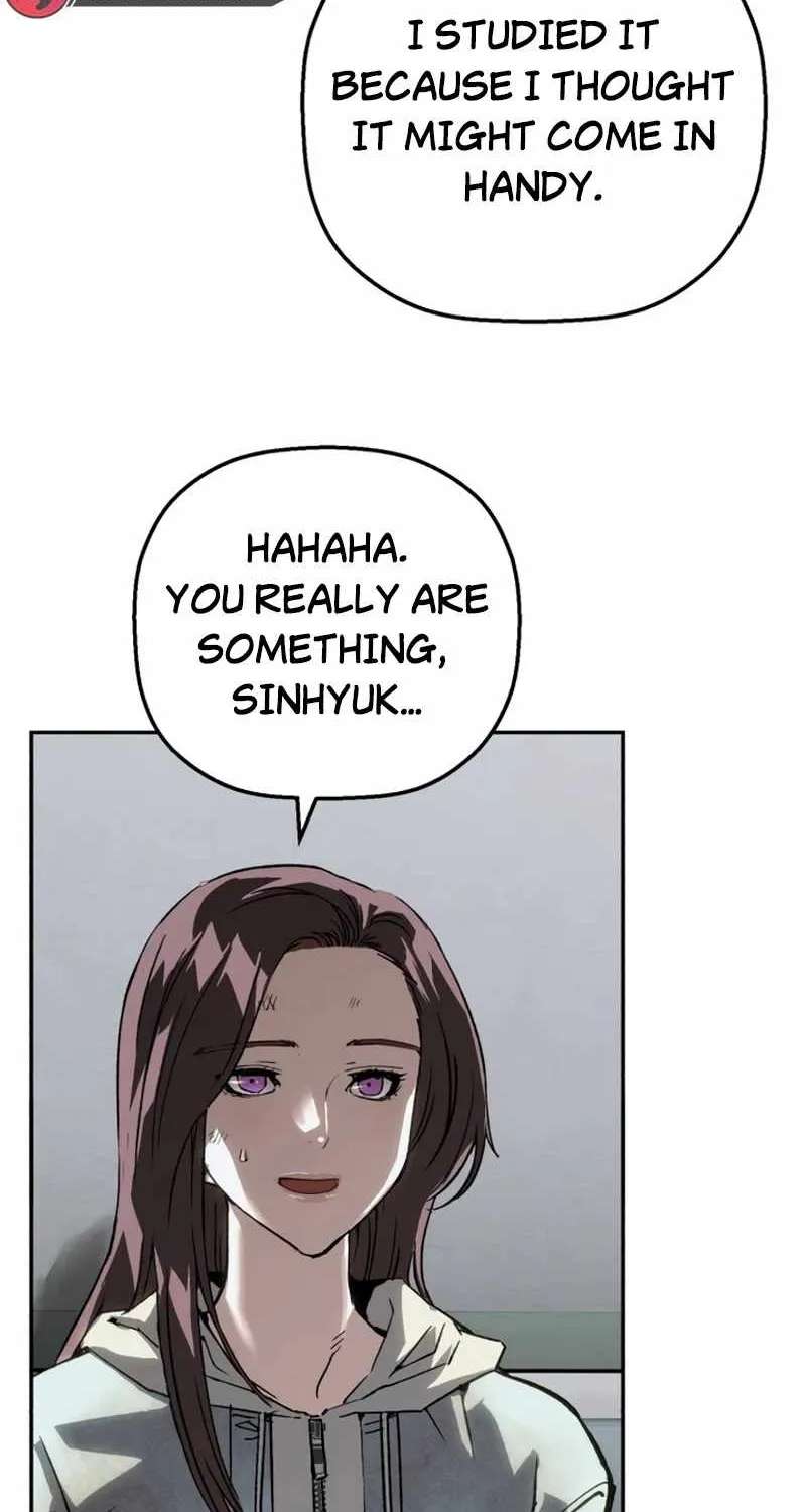 The Villain's Profiler Chapter 63 - page 25