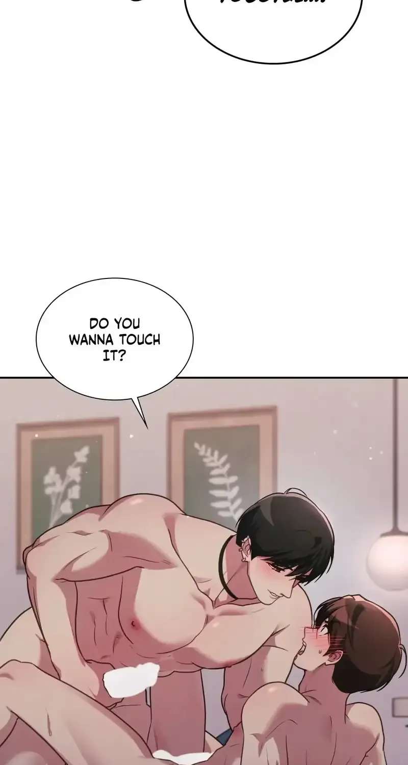 I'm Not Your Fated Guide, But... Chapter 48 - page 97