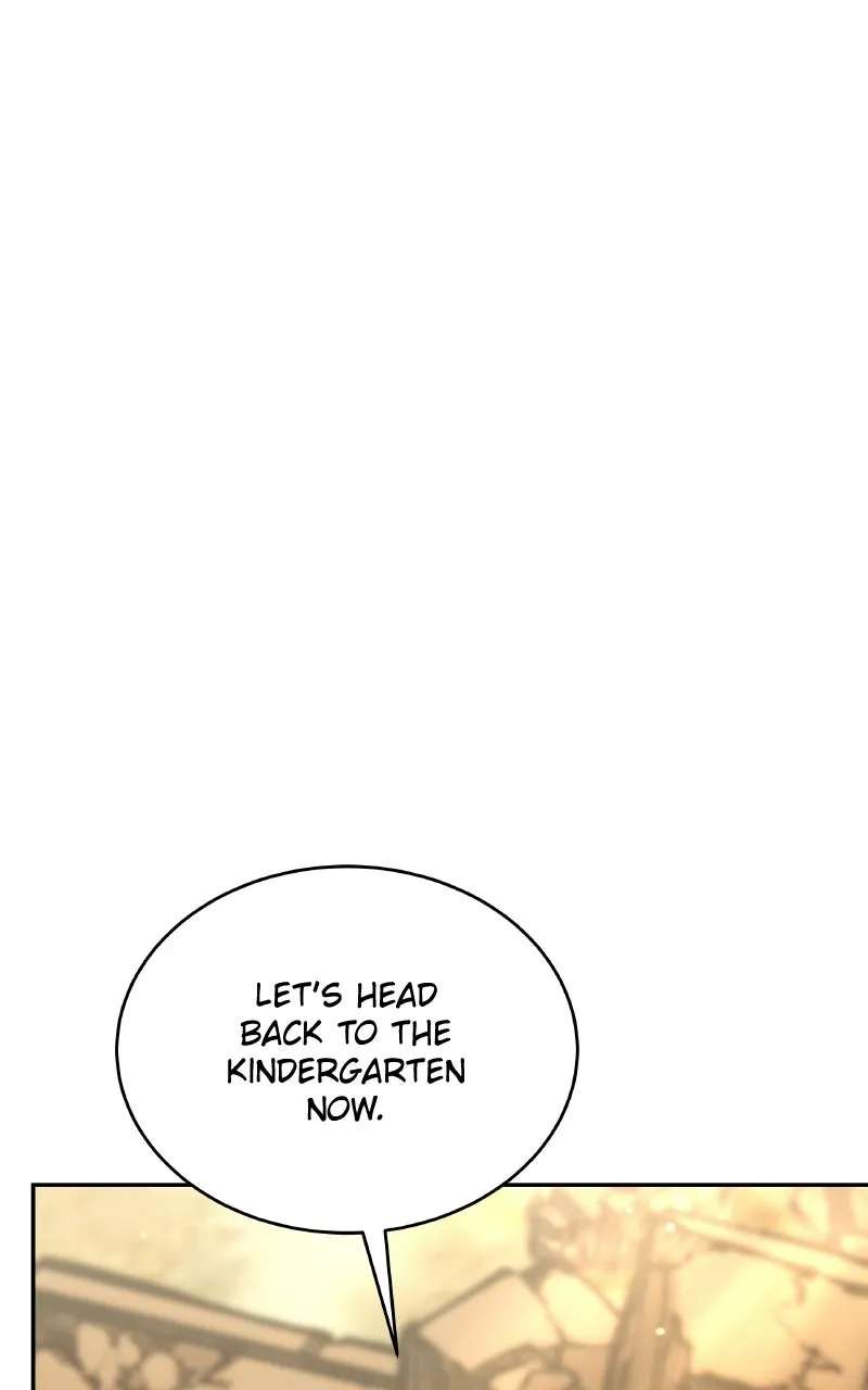 Kindergarten forDivine Beasts Chapter 67 - page 107