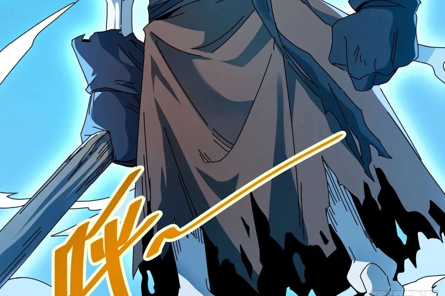 Extracting My Way to Become the Undead Archmage Chapter 5 - page 145