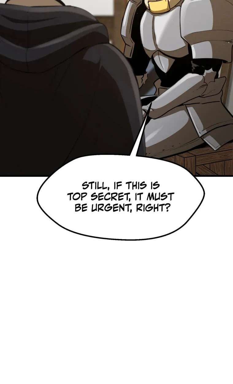 Latna Saga: Survival of a Sword King Chapter 303 - page 54