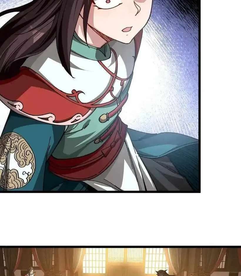 Bai Lan De Wo, Quan Kao Tu Di Xu Ming Chapter 41 - page 48