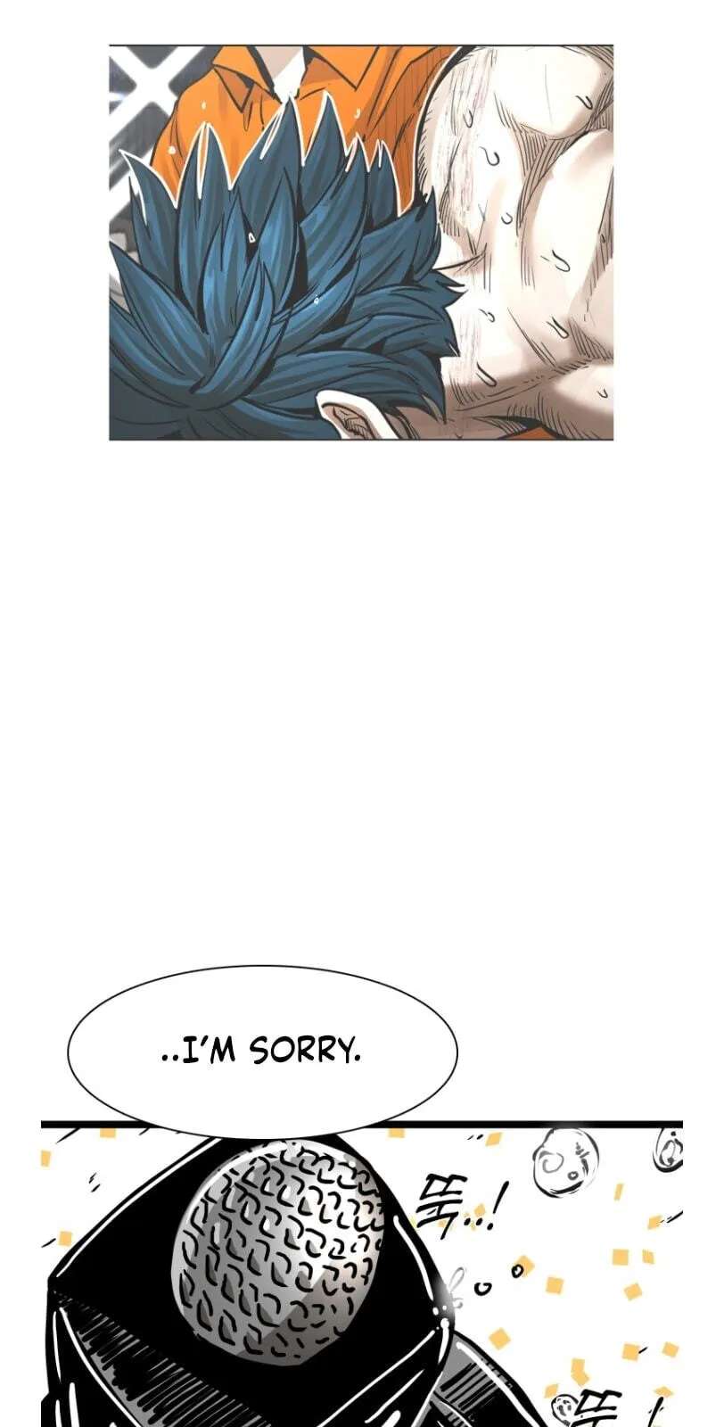 Shark Chapter 367 - page 67