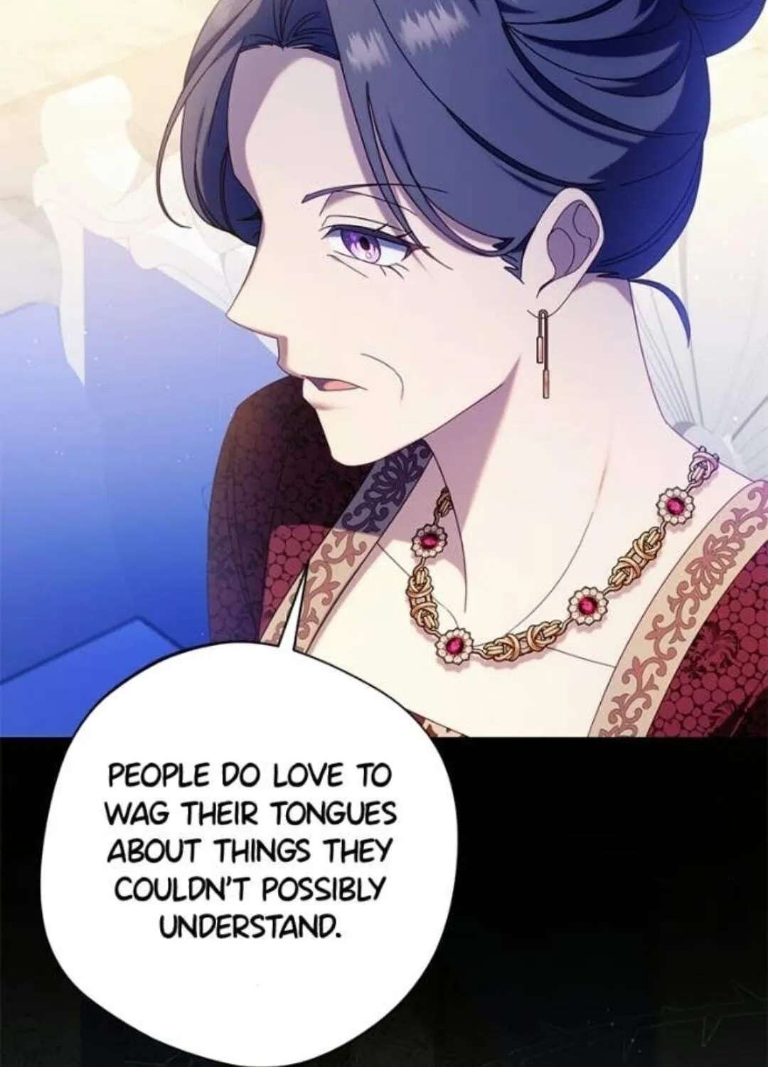 Rural Ace Chapter 70 - page 19