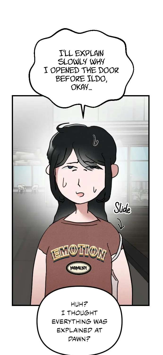 Simply Immature Chapter 3 - page 71