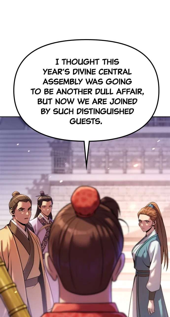 Chronicles of theDemon Faction Chapter 149 - page 54