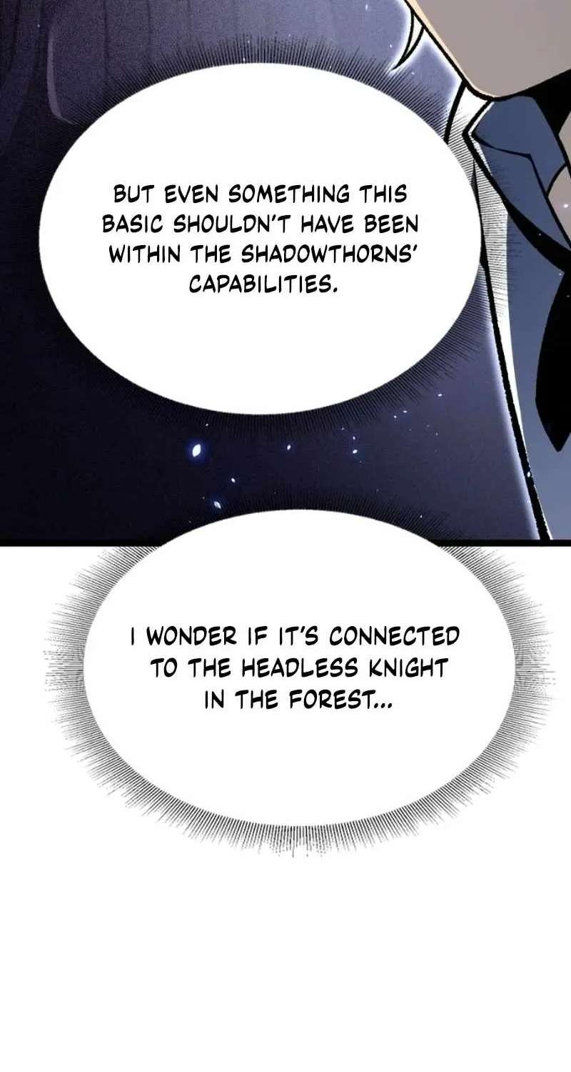 Rebirth:Monarch of the Dead Chapter 28 - page 6