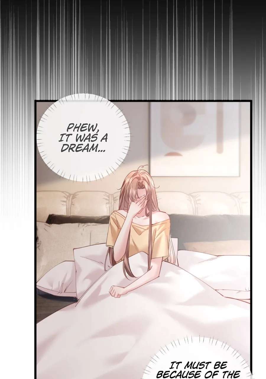 Meet My Ex AgainAs His Aunt Chapter 19 - page 10