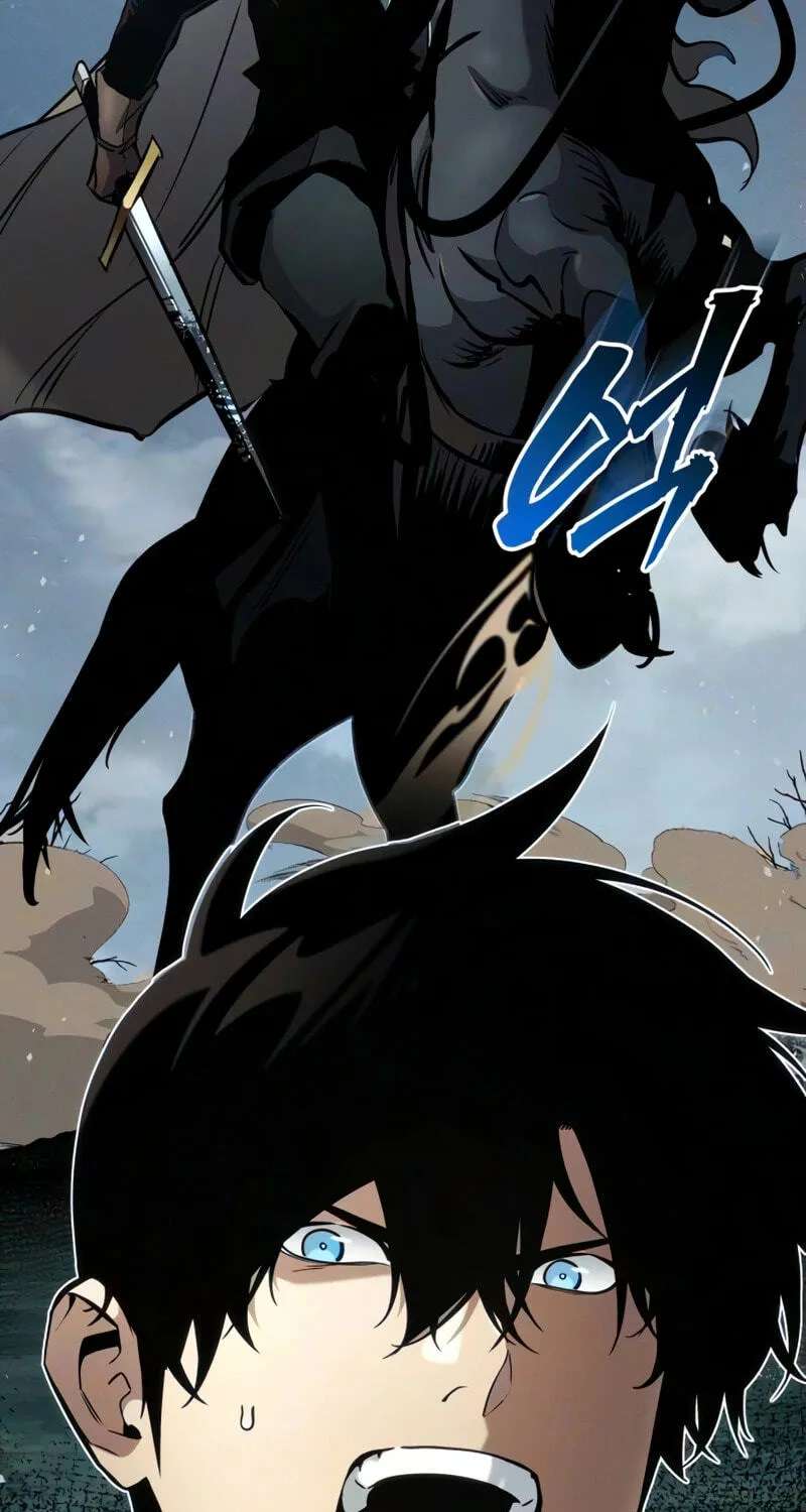 How to Survive as a Wandering Knight Chapter 56 - page 76