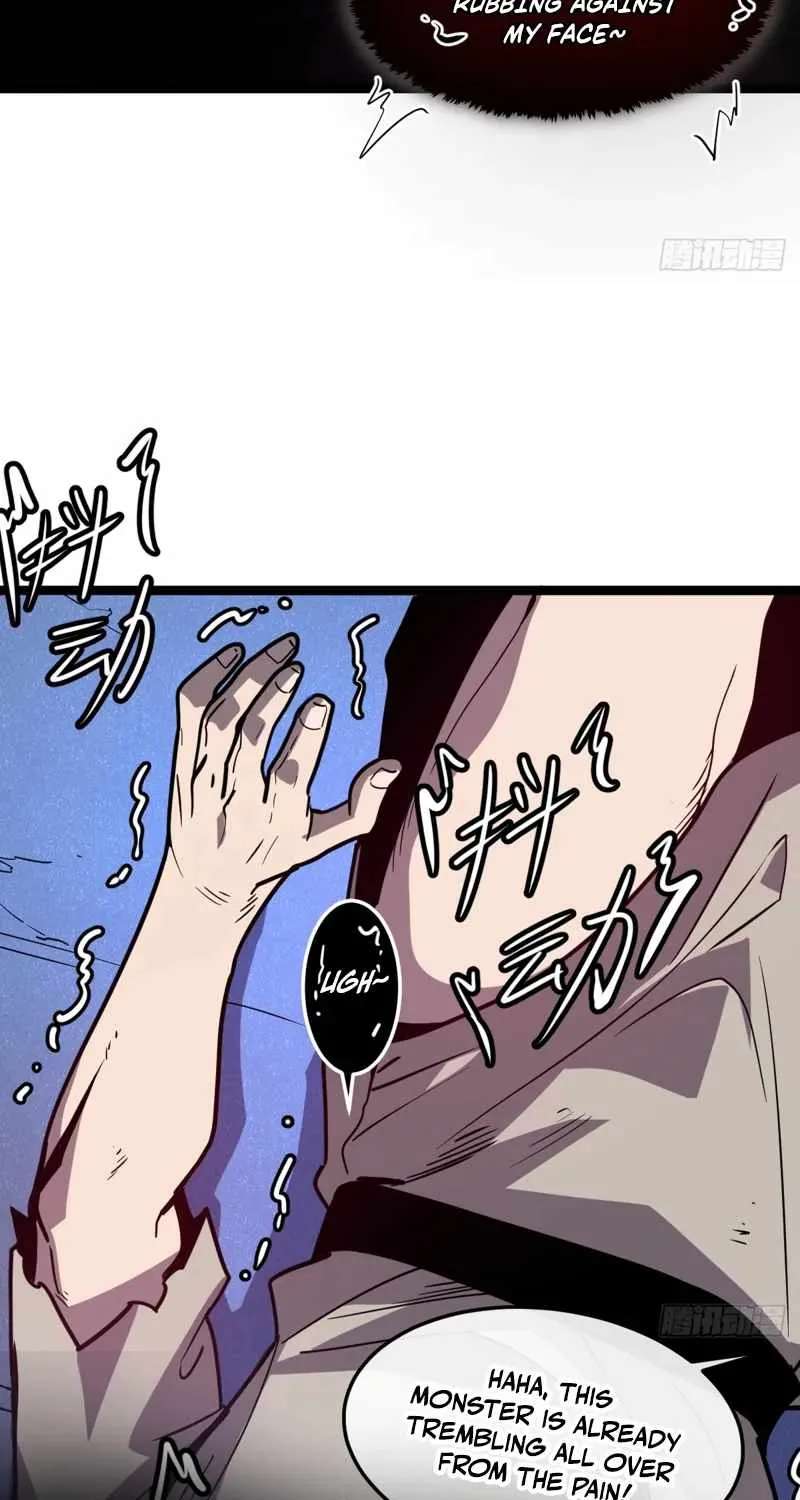 I'm Really Not a Demon Beast Chapter 4 - page 59