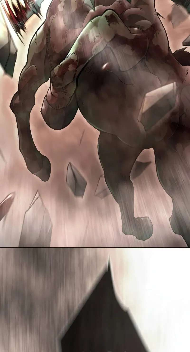 The Superhuman Era Chapter 250 - page 47