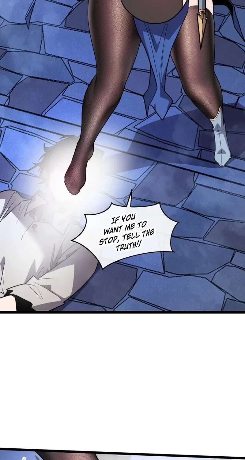I'm Really Not A Monster Chapter 1 - page 44