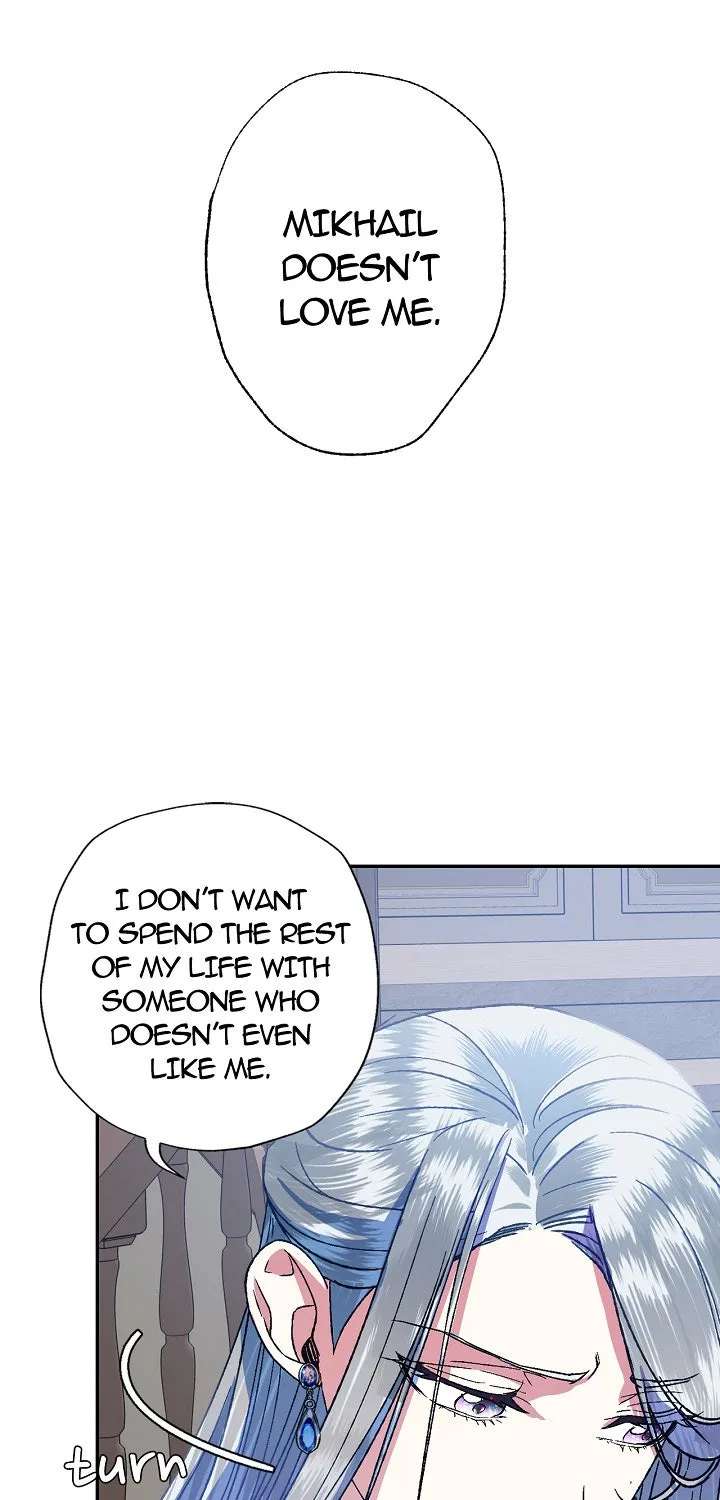 Father, I don't Wantthis Marriage Chapter 2 - page 80