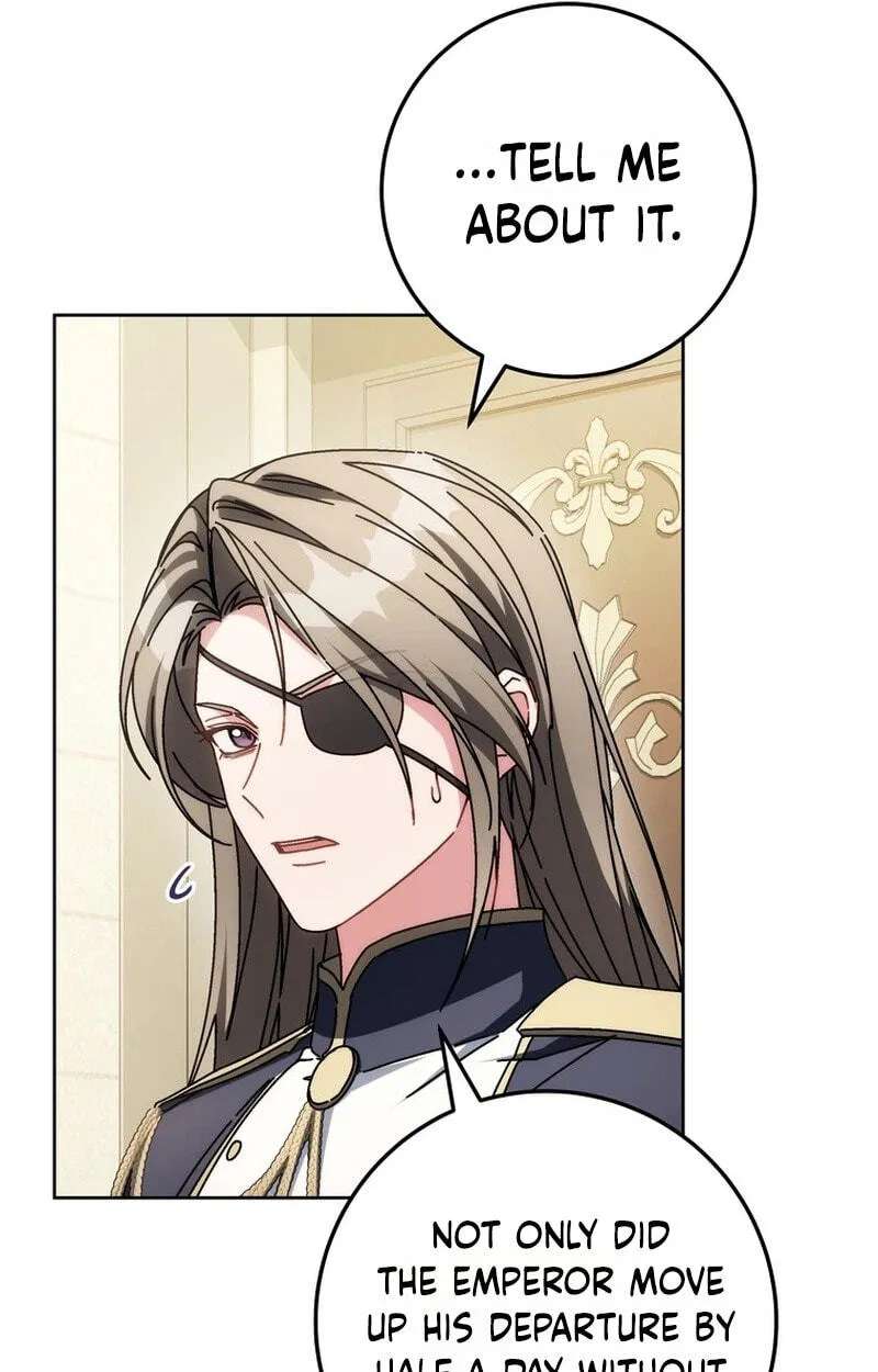 Can I Cry Now? Chapter 61 - page 53